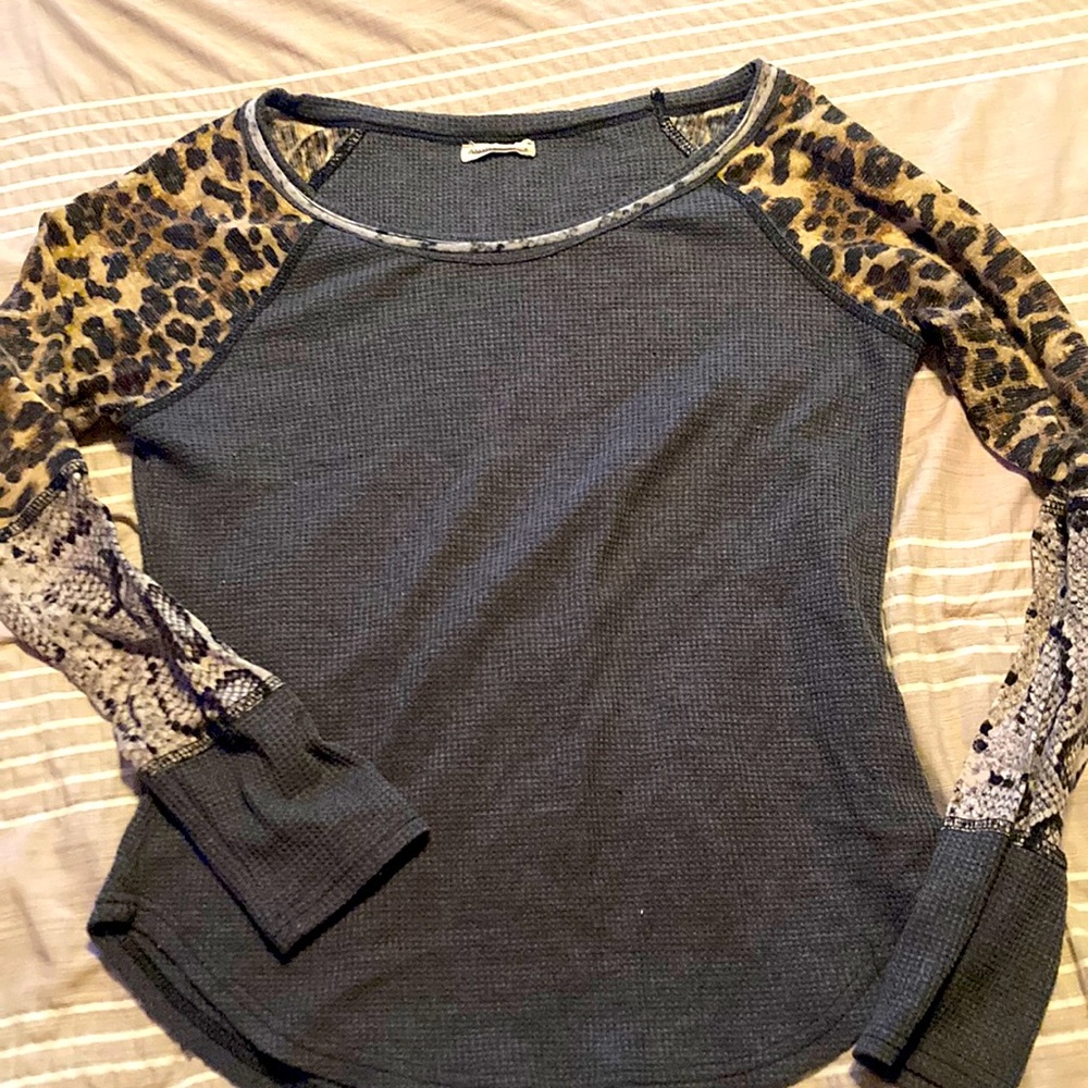 Andthewhy long sleeve